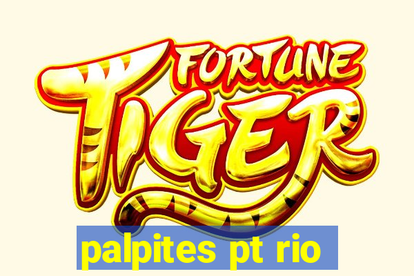 palpites pt rio